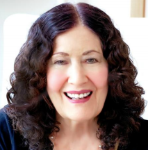 Marilyn Gordon